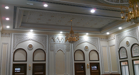 Mosque